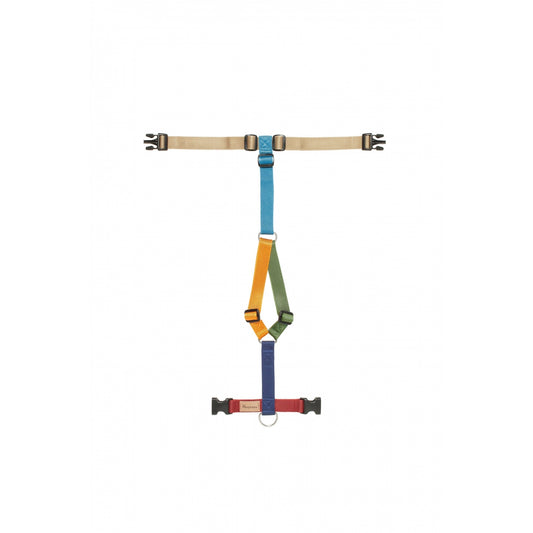 [Presale]Harness Multicolor