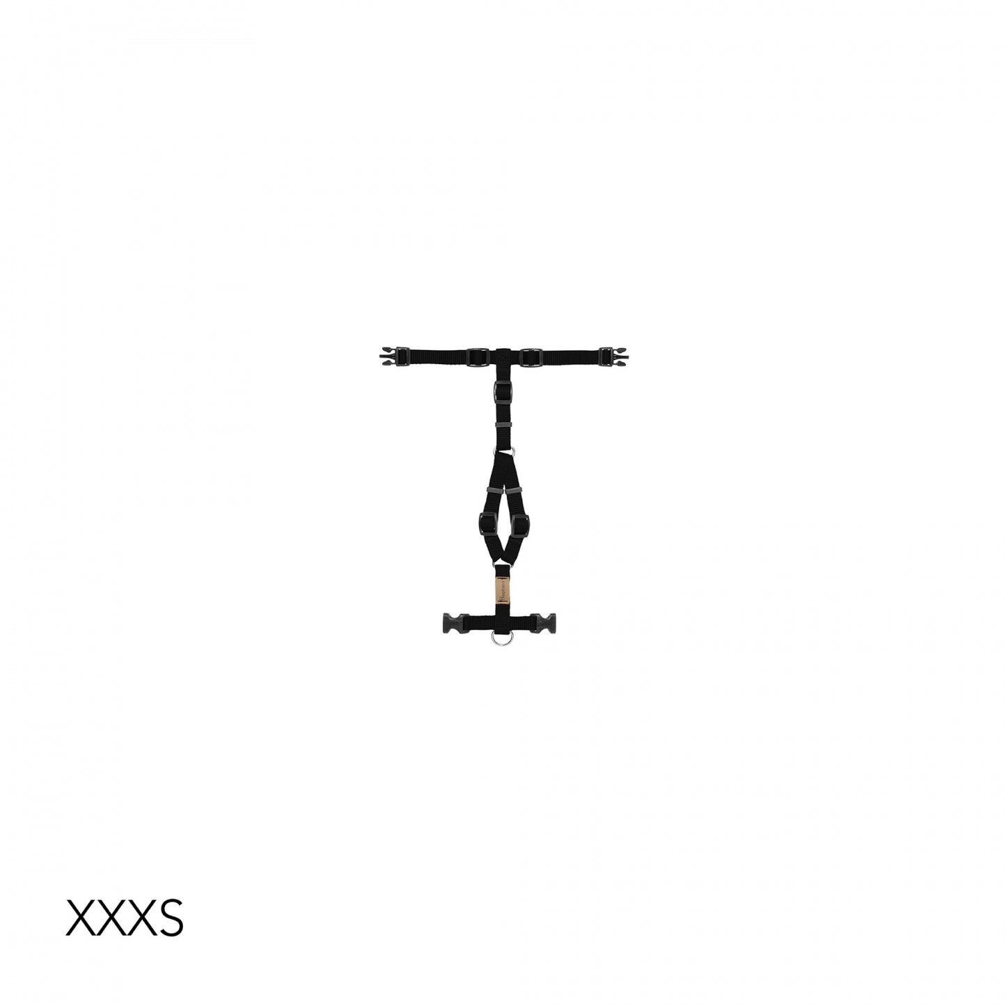 [Presale]Harness Black