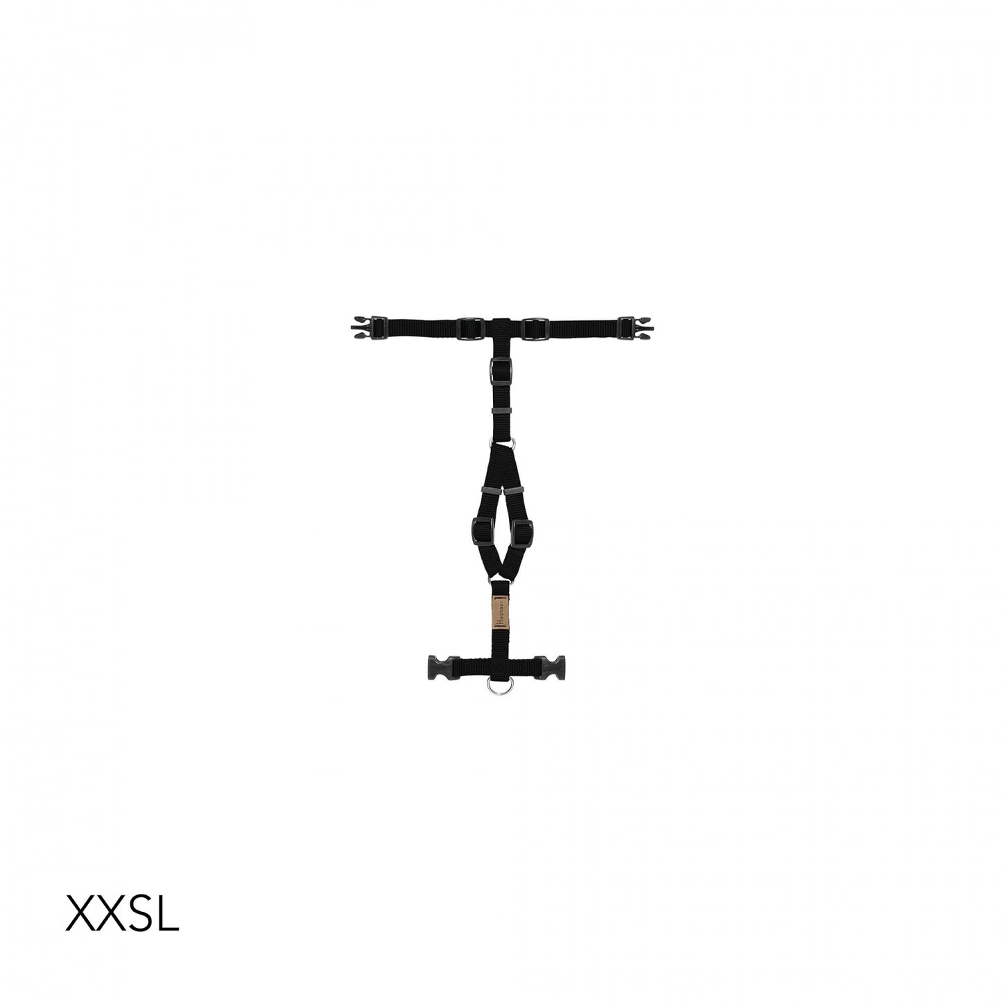 [Presale]Harness Black