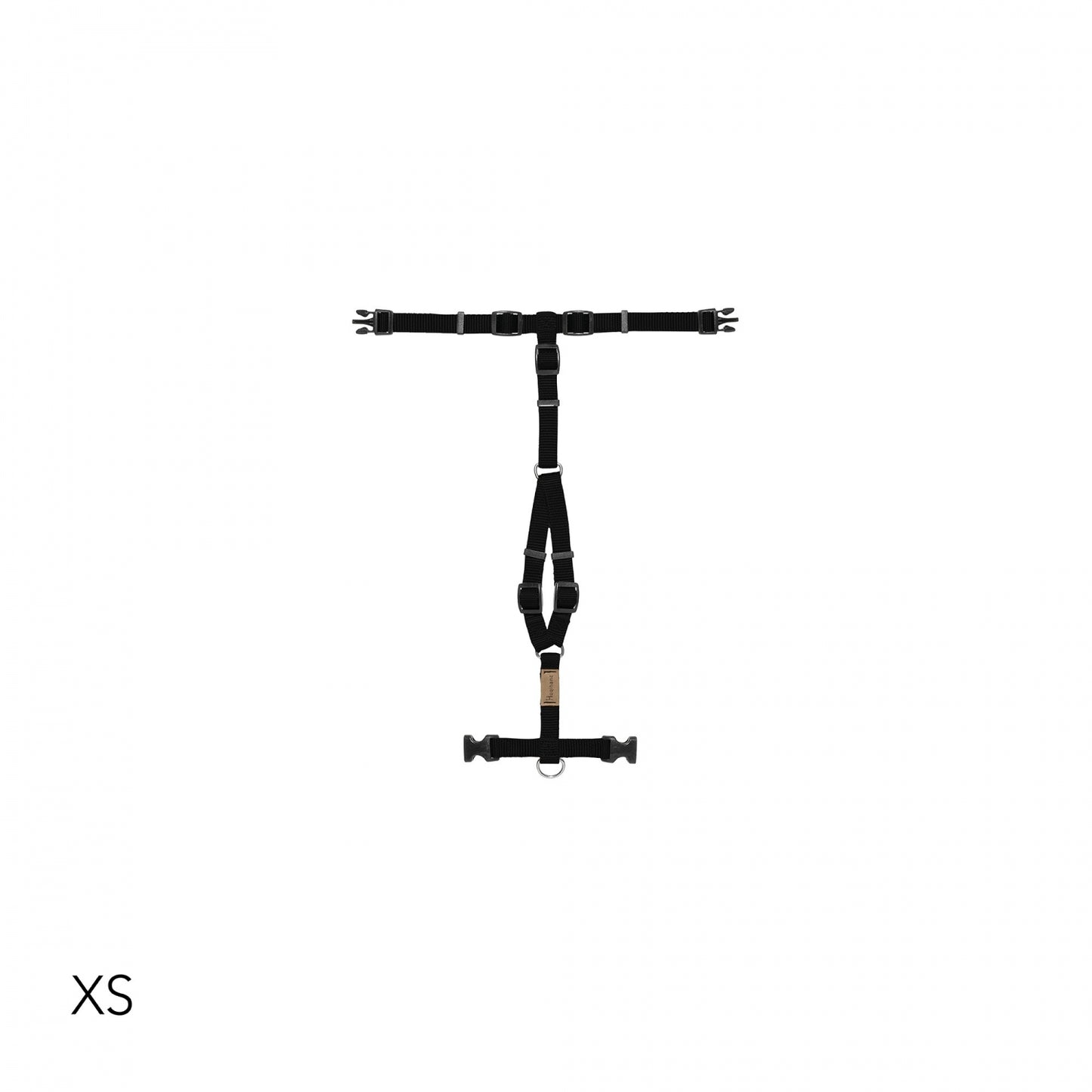 [Presale]Harness Black