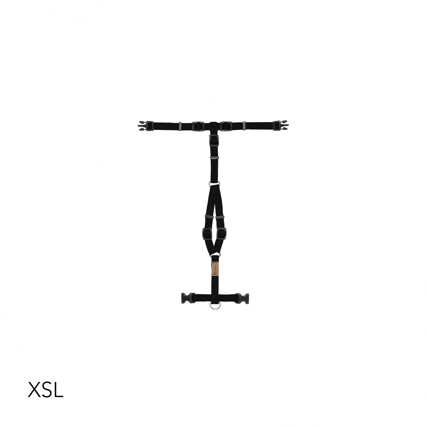 [Presale]Harness Black