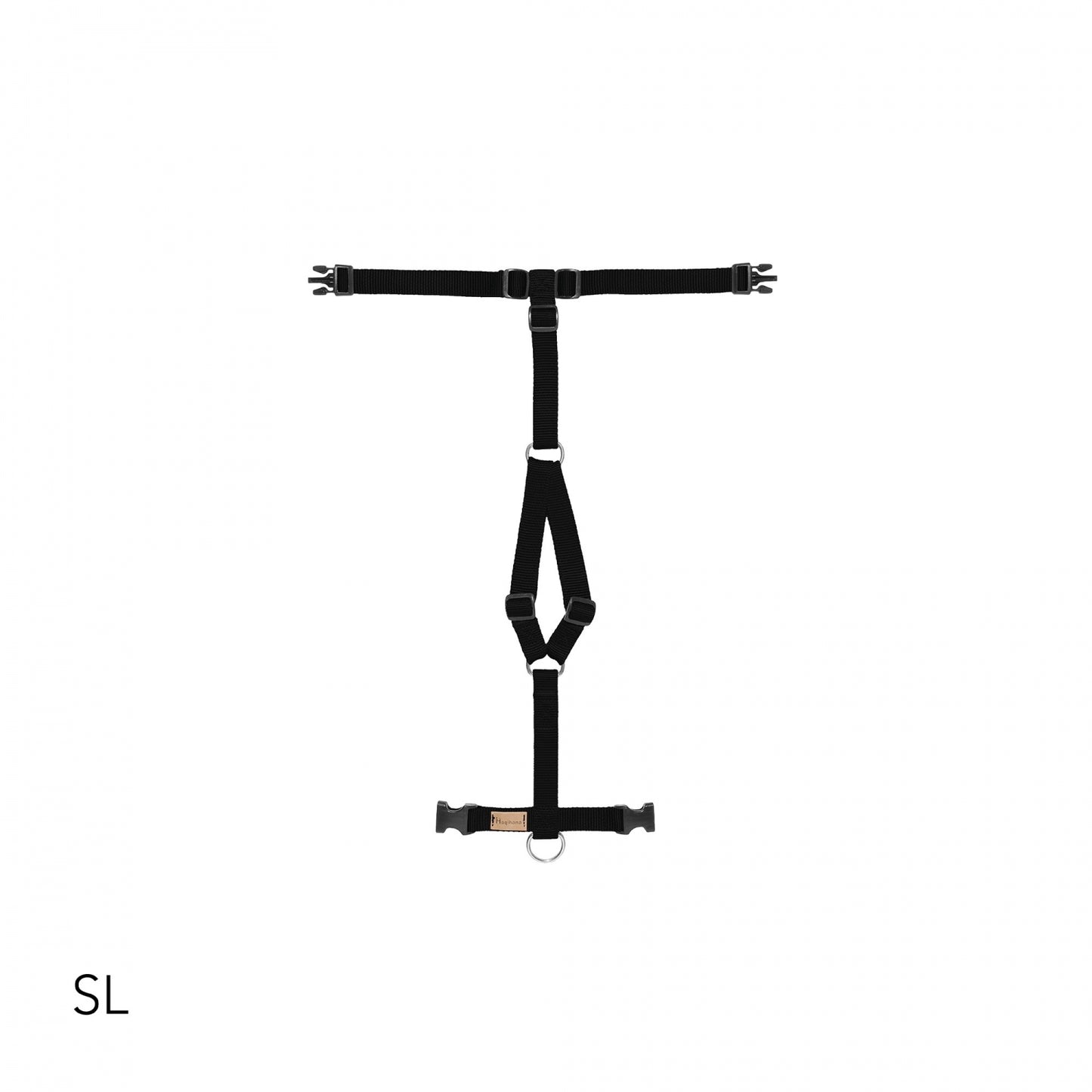 [Presale]Harness Black