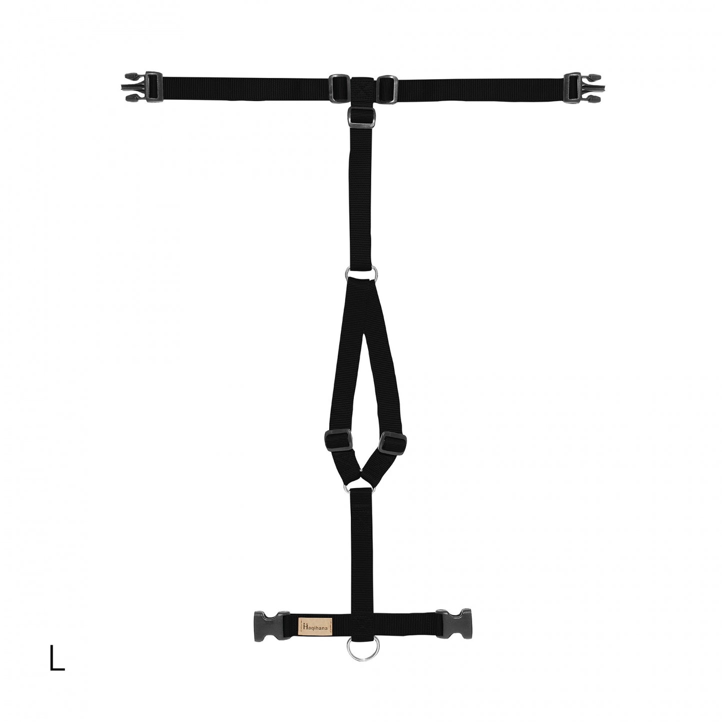 [Presale]Harness Black