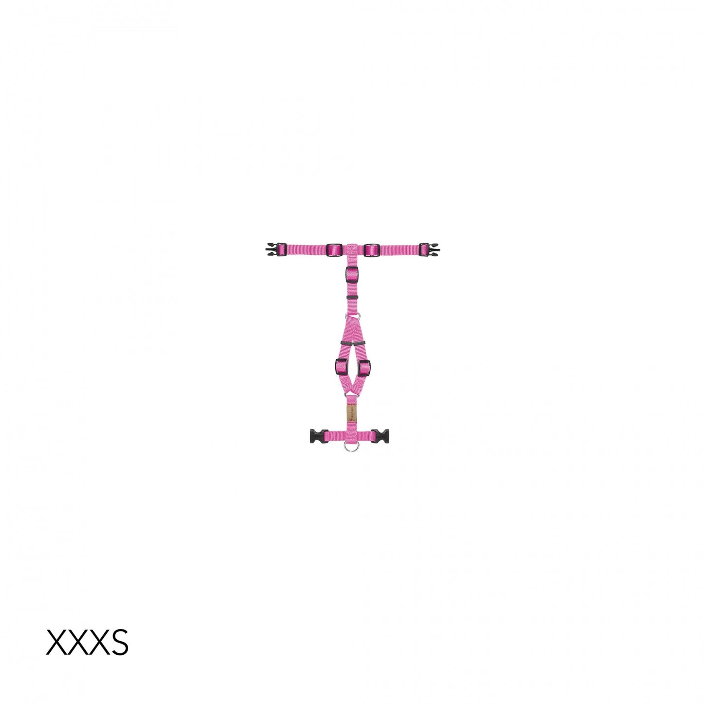 [Presale]Harness Pink