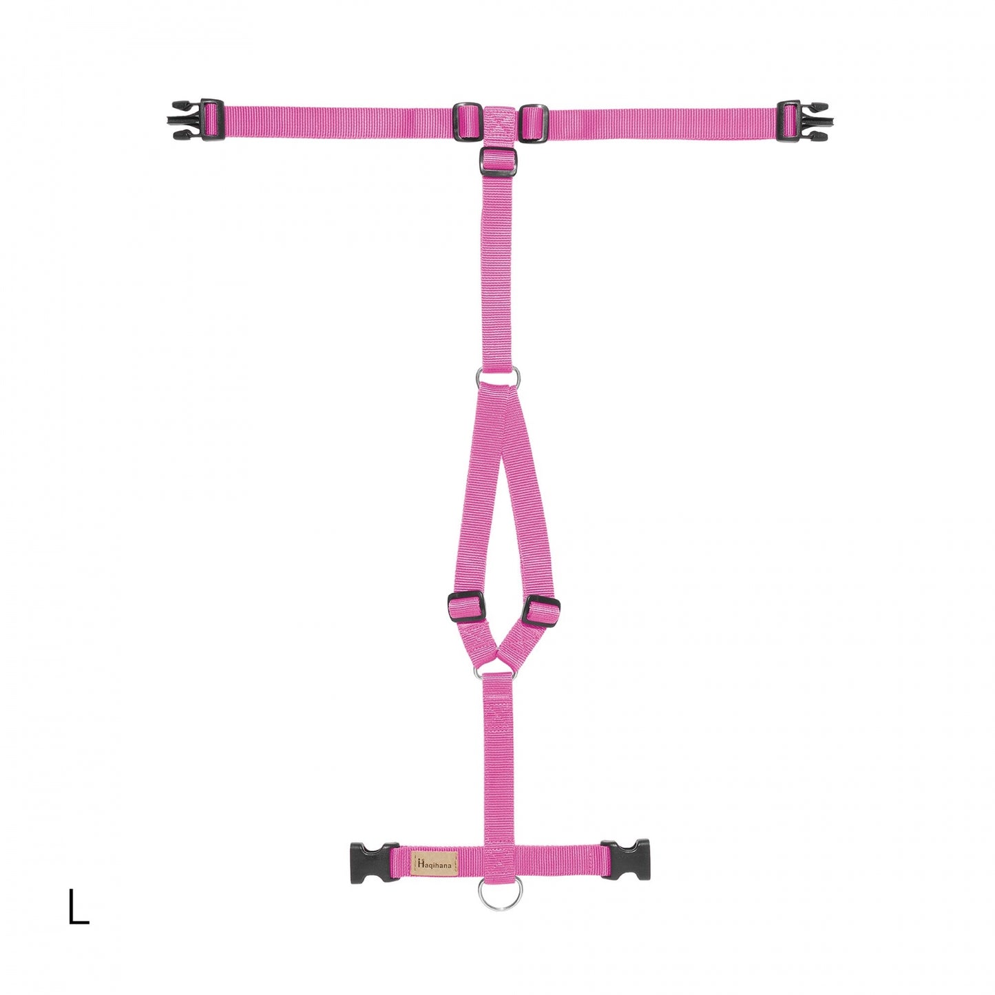 [Presale]Harness Pink