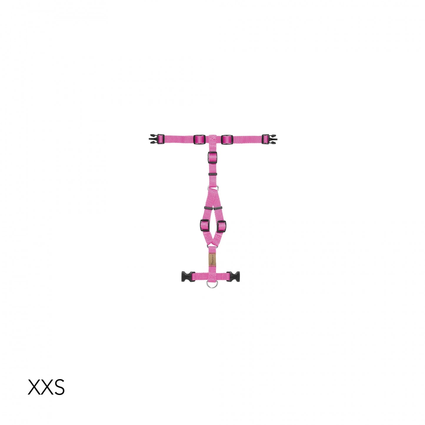 [Presale]Harness Pink