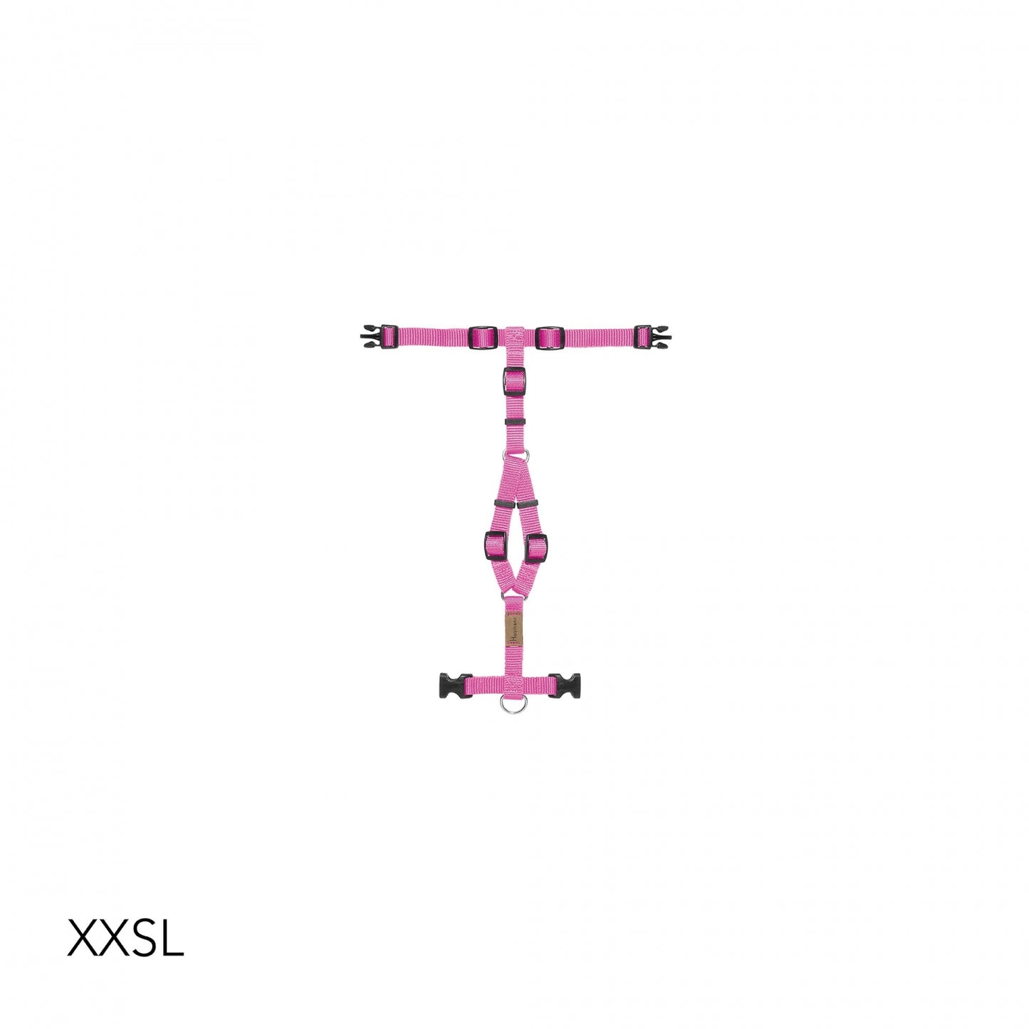 [Presale]Harness Pink