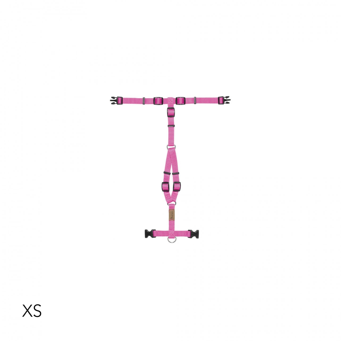 [Presale]Harness Pink