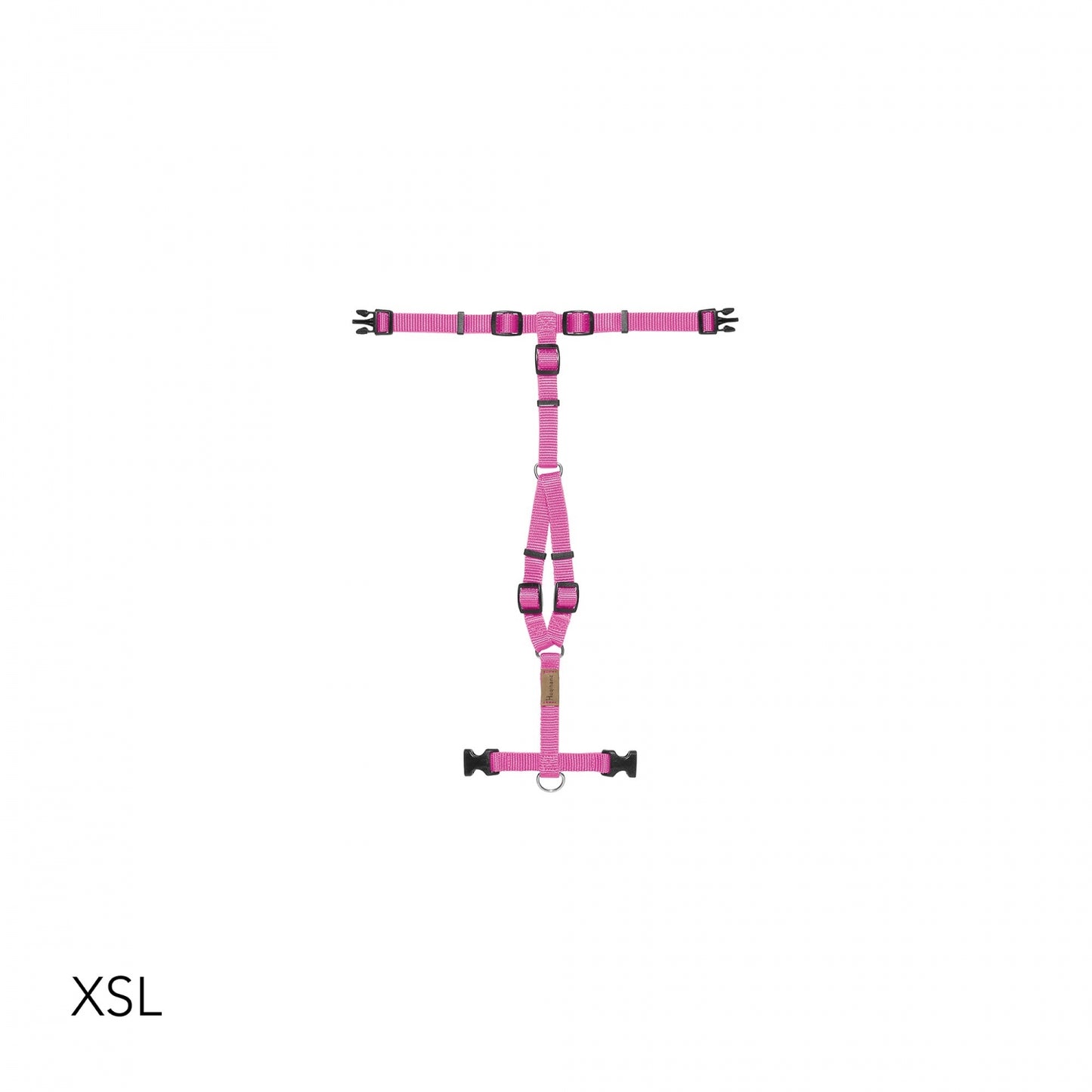 [Presale]Harness Pink