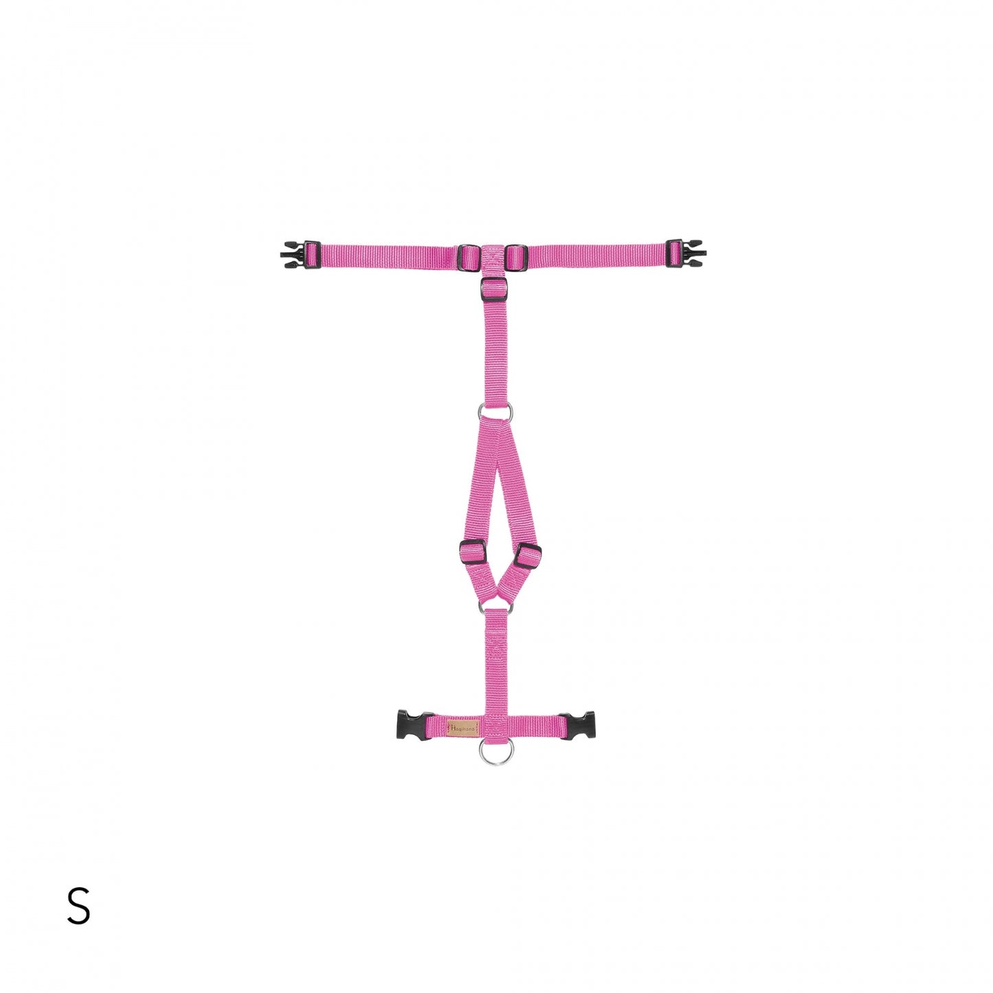 [Presale]Harness Pink