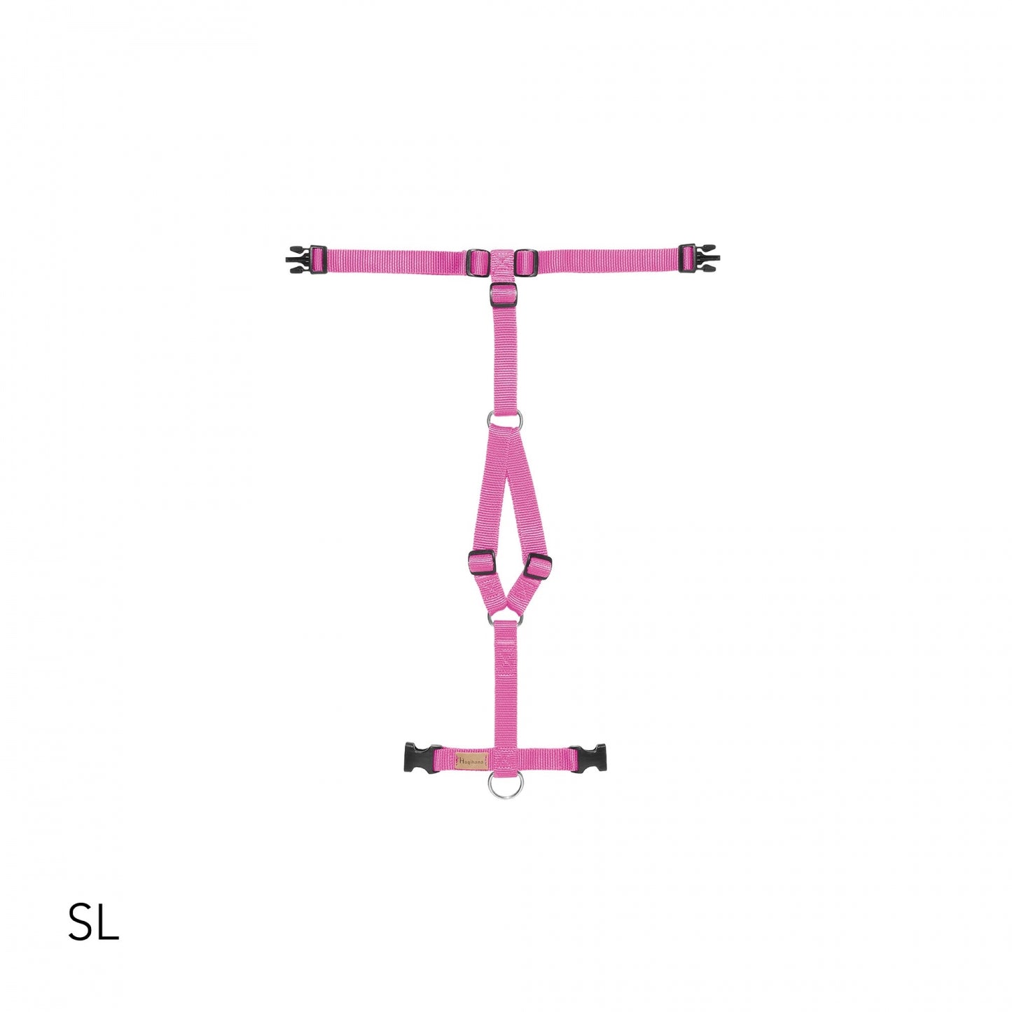 [Presale]Harness Pink