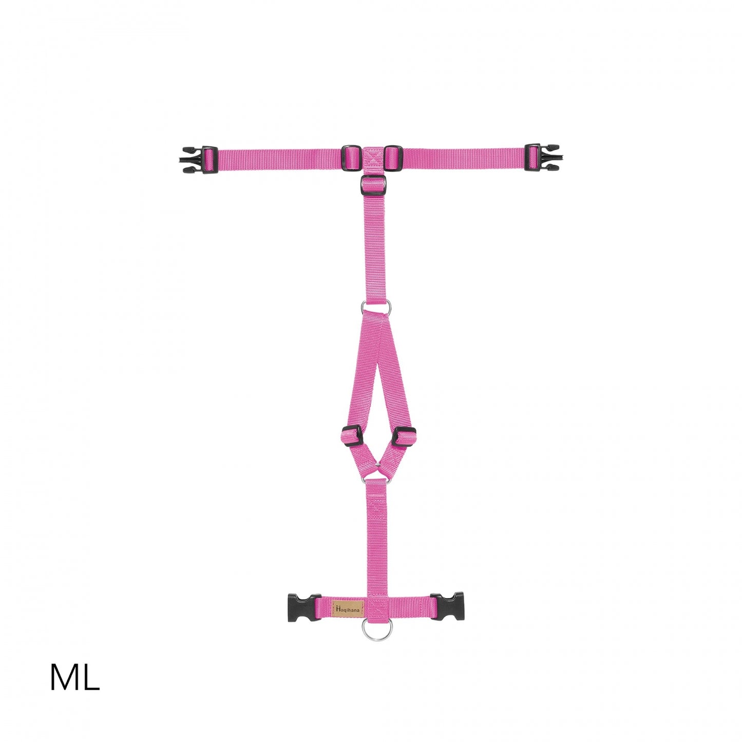 [Presale]Harness Pink