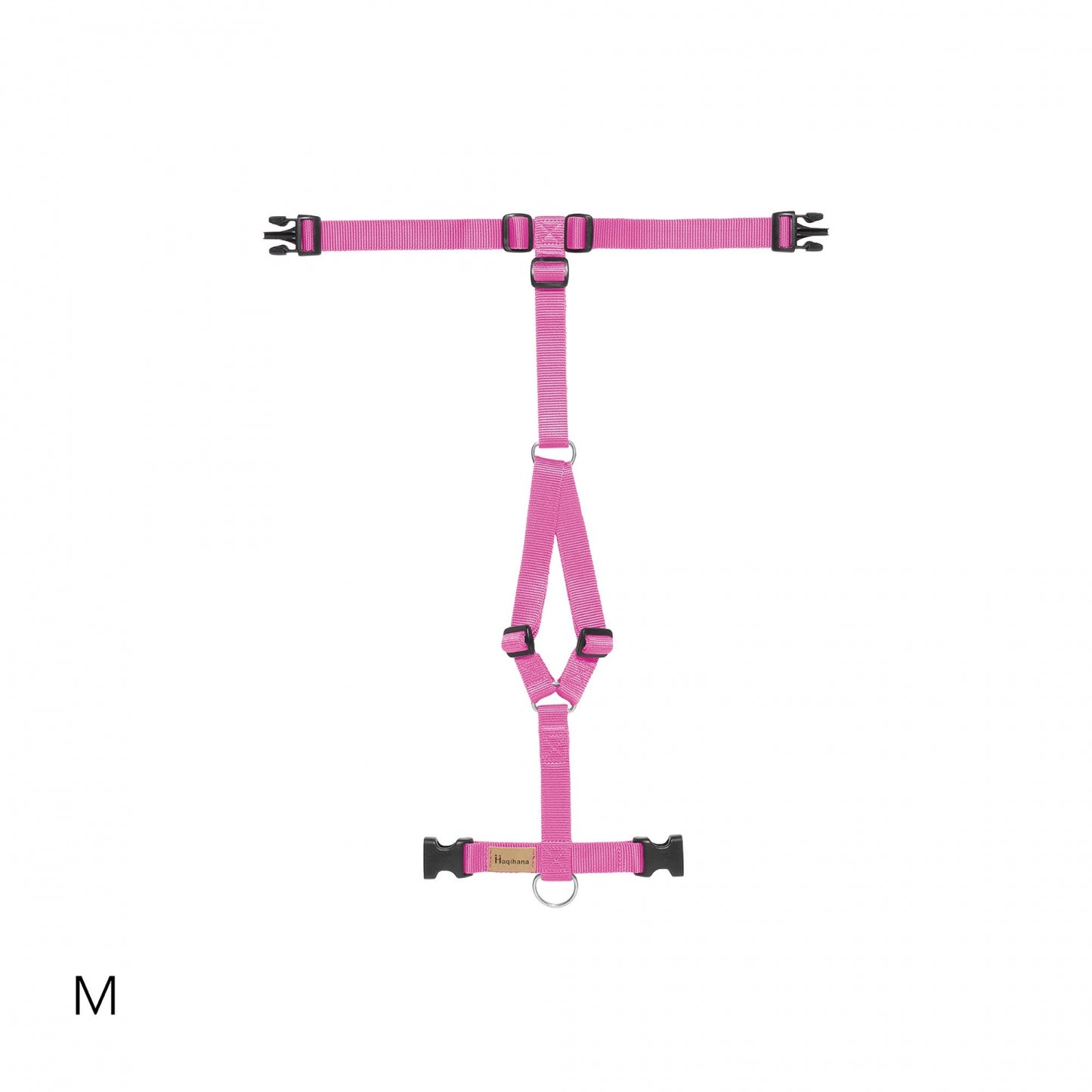 [Presale]Harness Pink