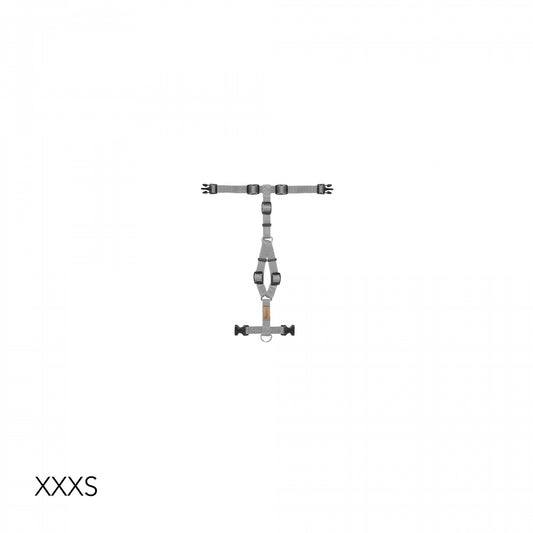 [Presale]Harness Steel