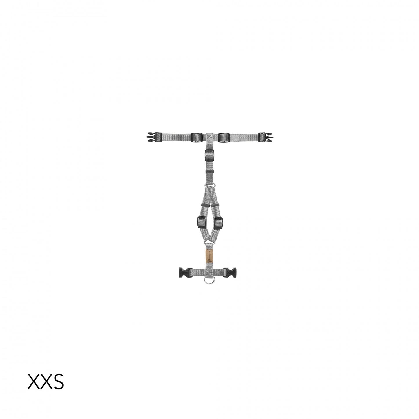 [Presale]Harness Steel