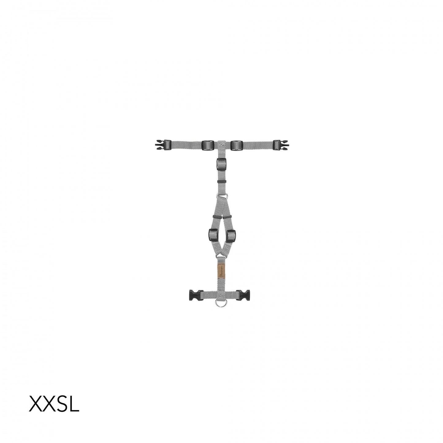 [Presale]Harness Steel