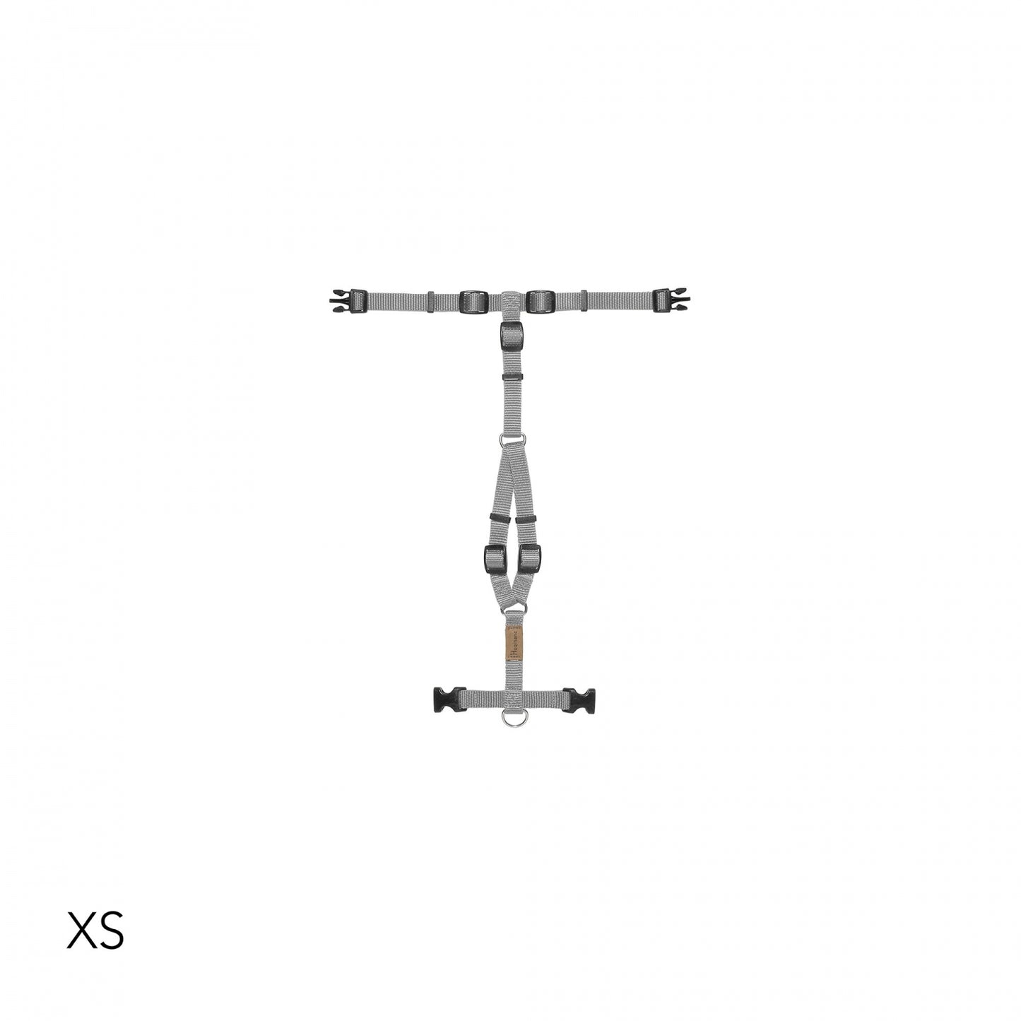 [Presale]Harness Steel