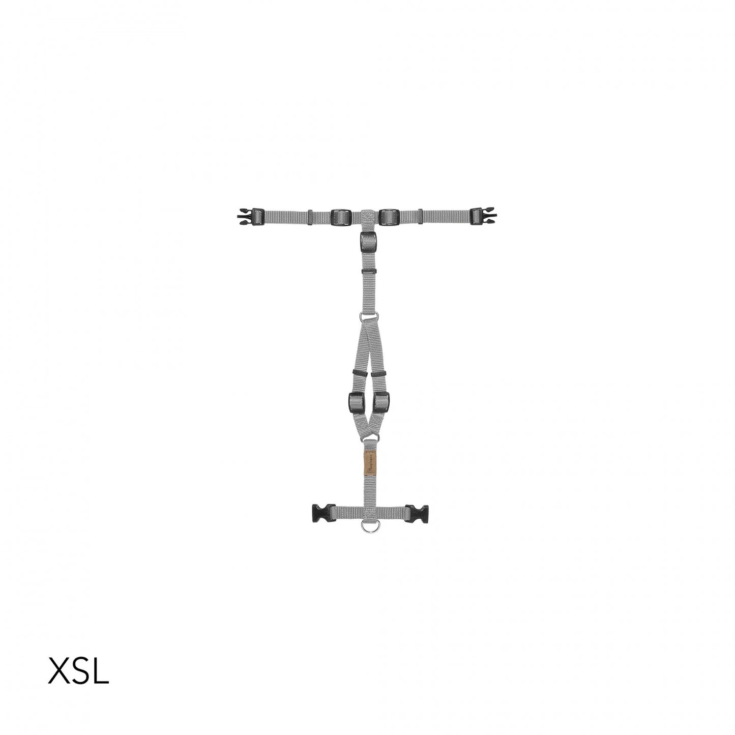 [Presale]Harness Steel