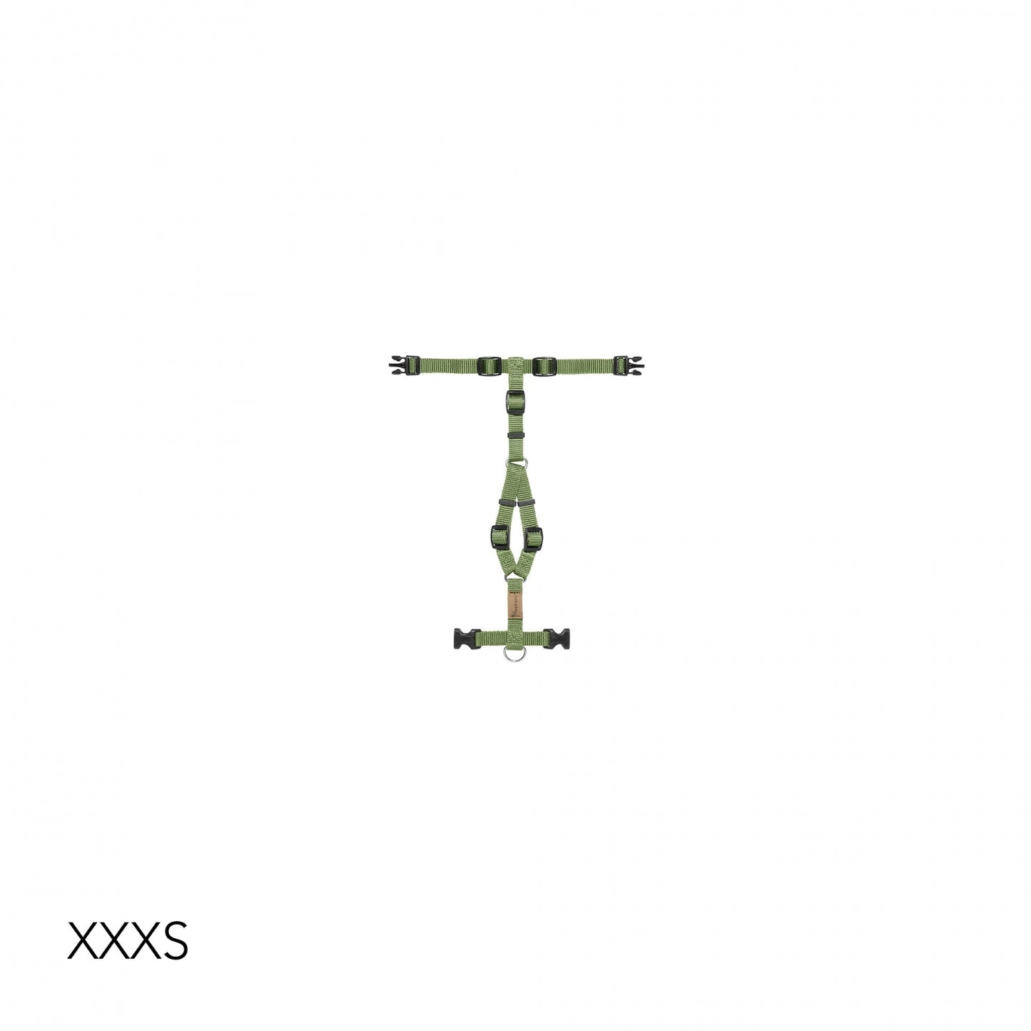 [Presale]Harness Green