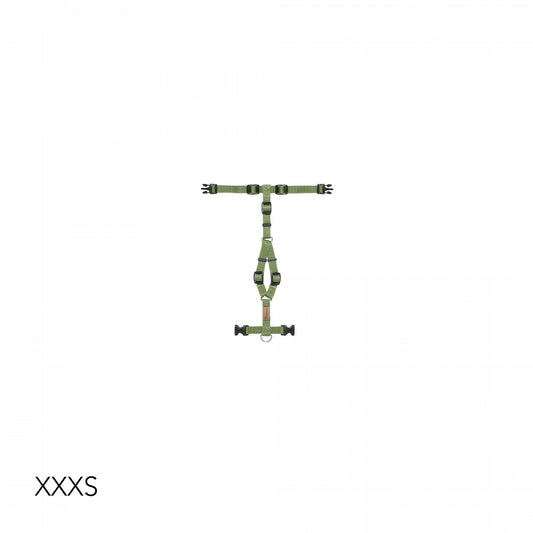 [Presale]Harness Green