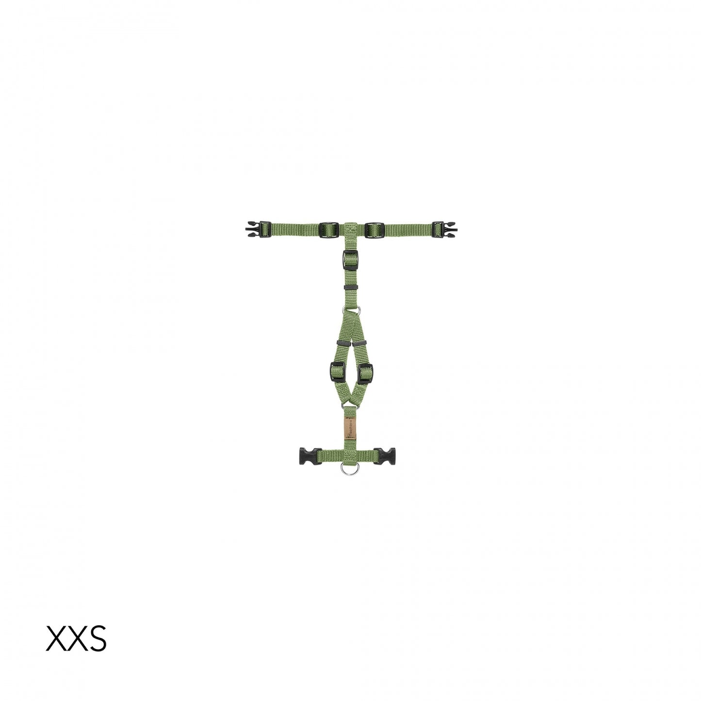 [Presale]Harness Green