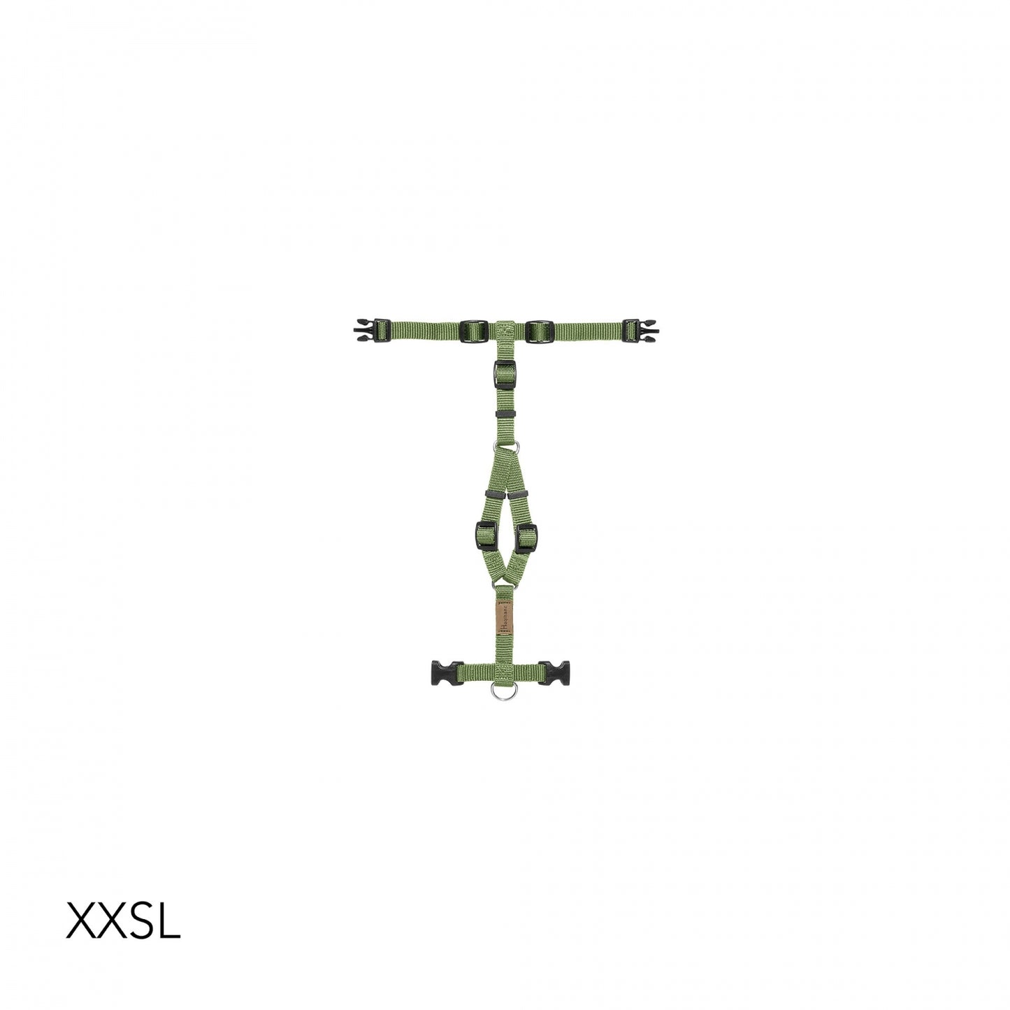 [Presale]Harness Green