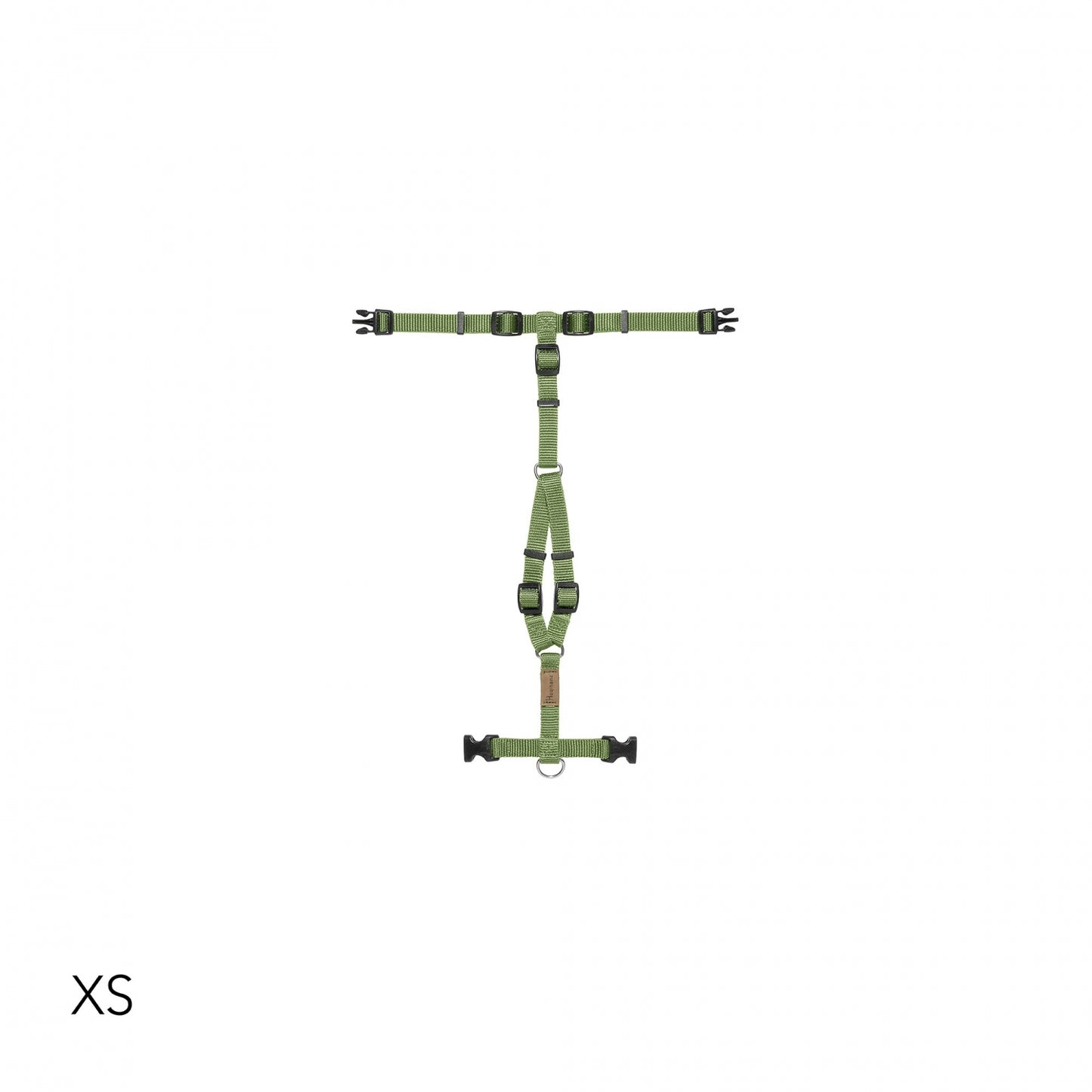 [Presale]Harness Green