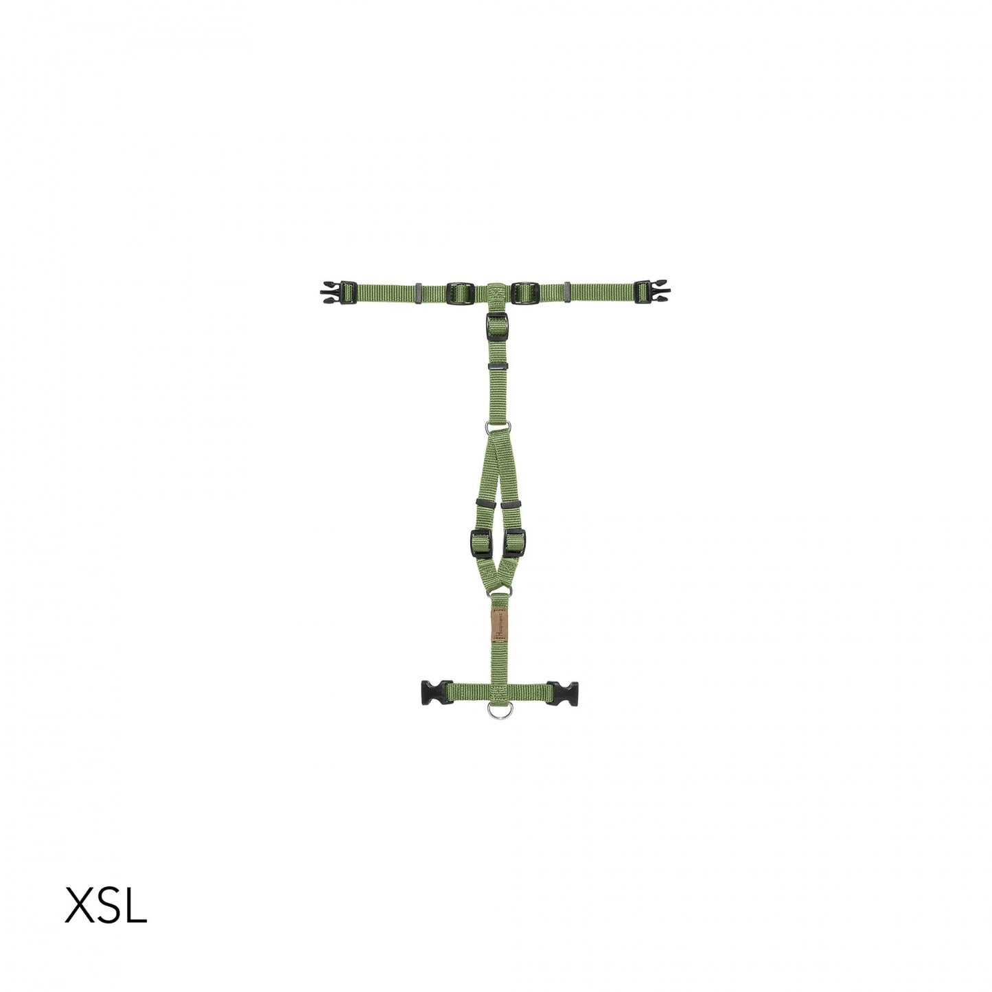 [Presale]Harness Green