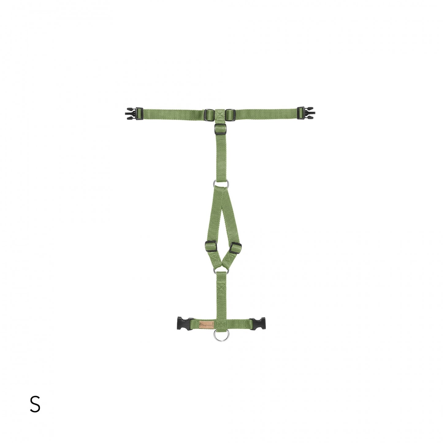 [Presale]Harness Green