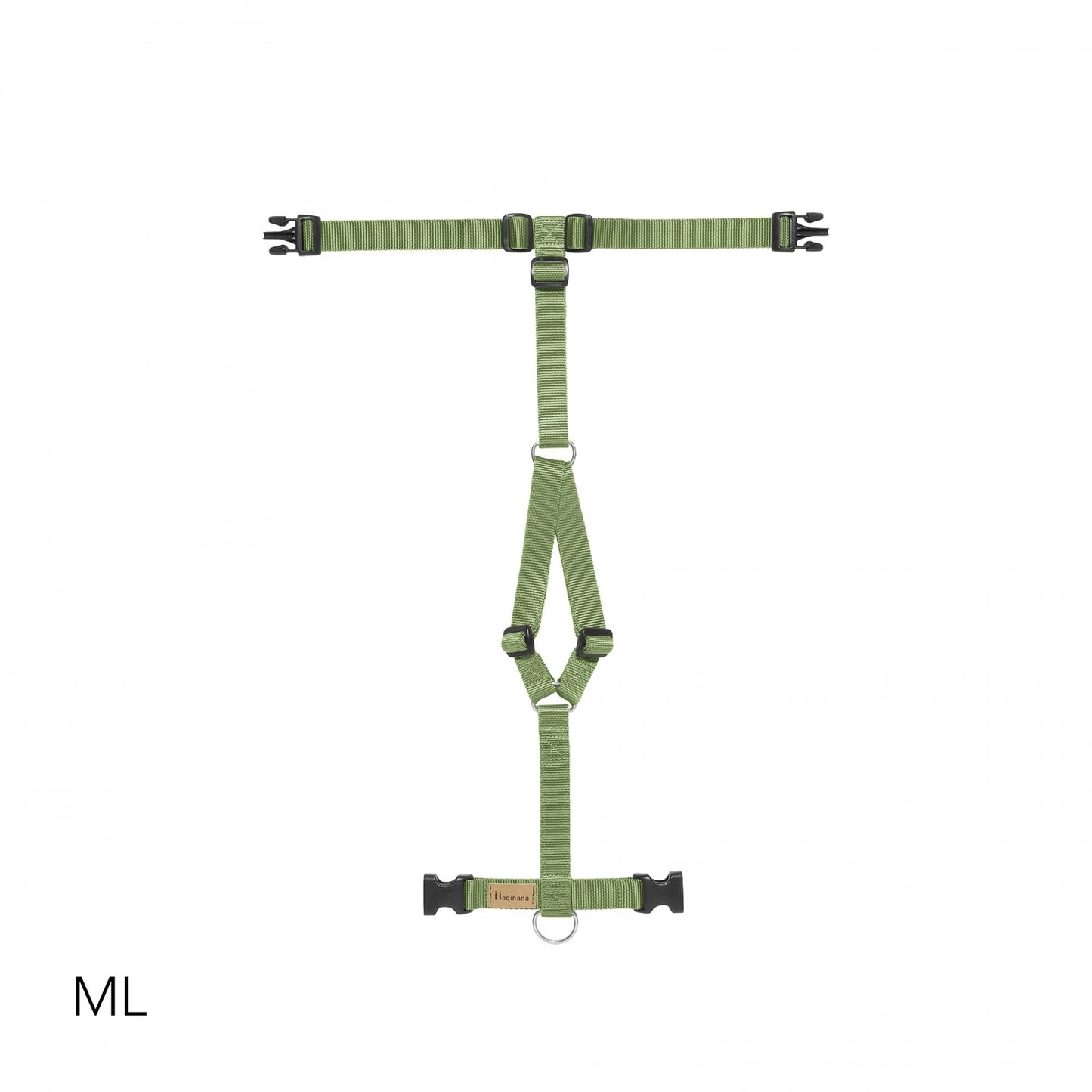 [Presale]Harness Green