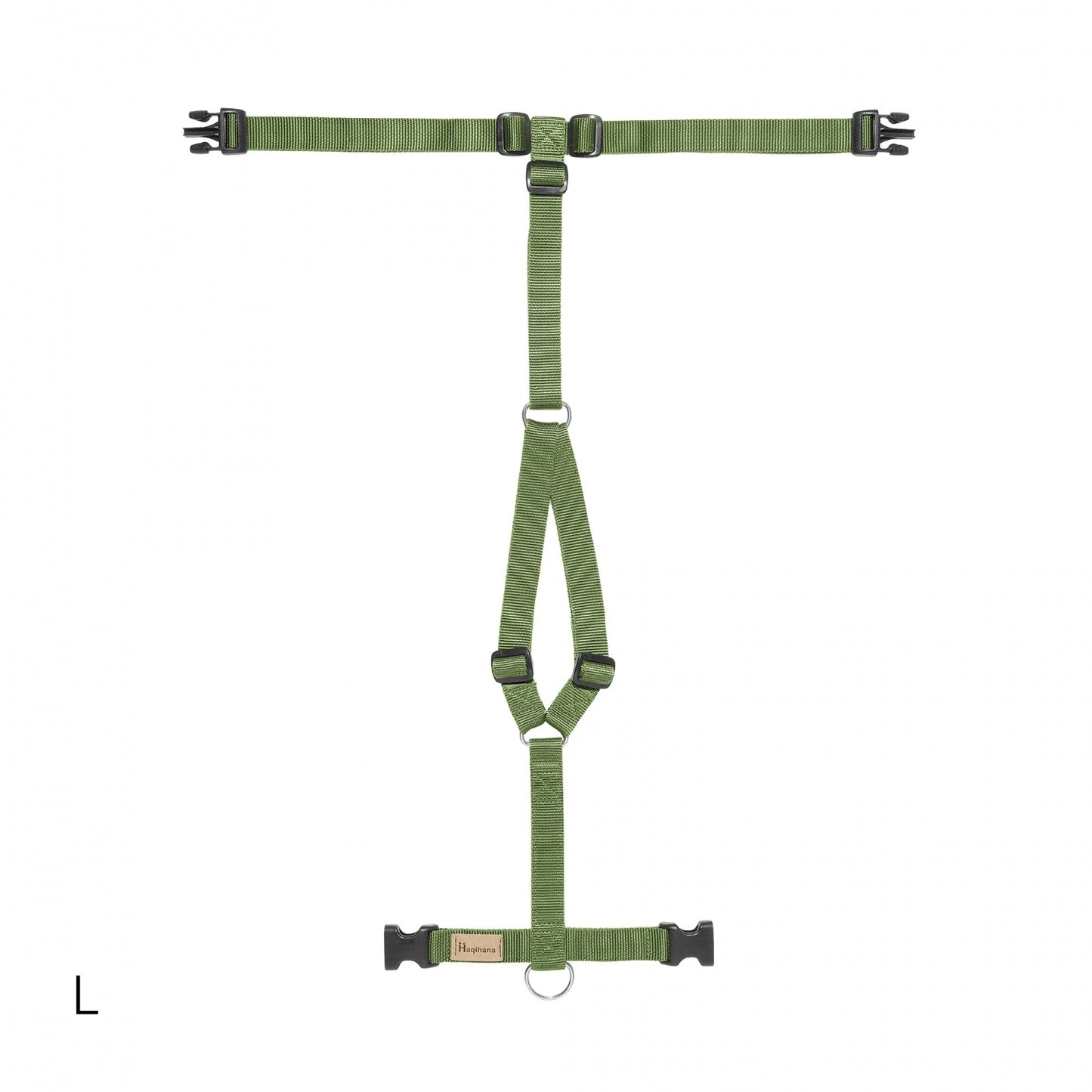 [Presale]Harness Green