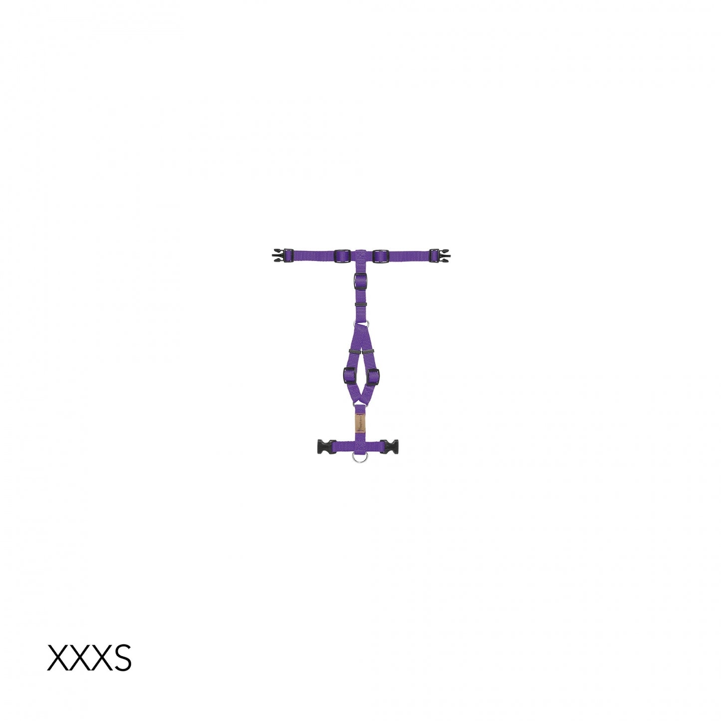 [Presale]Harness Violet