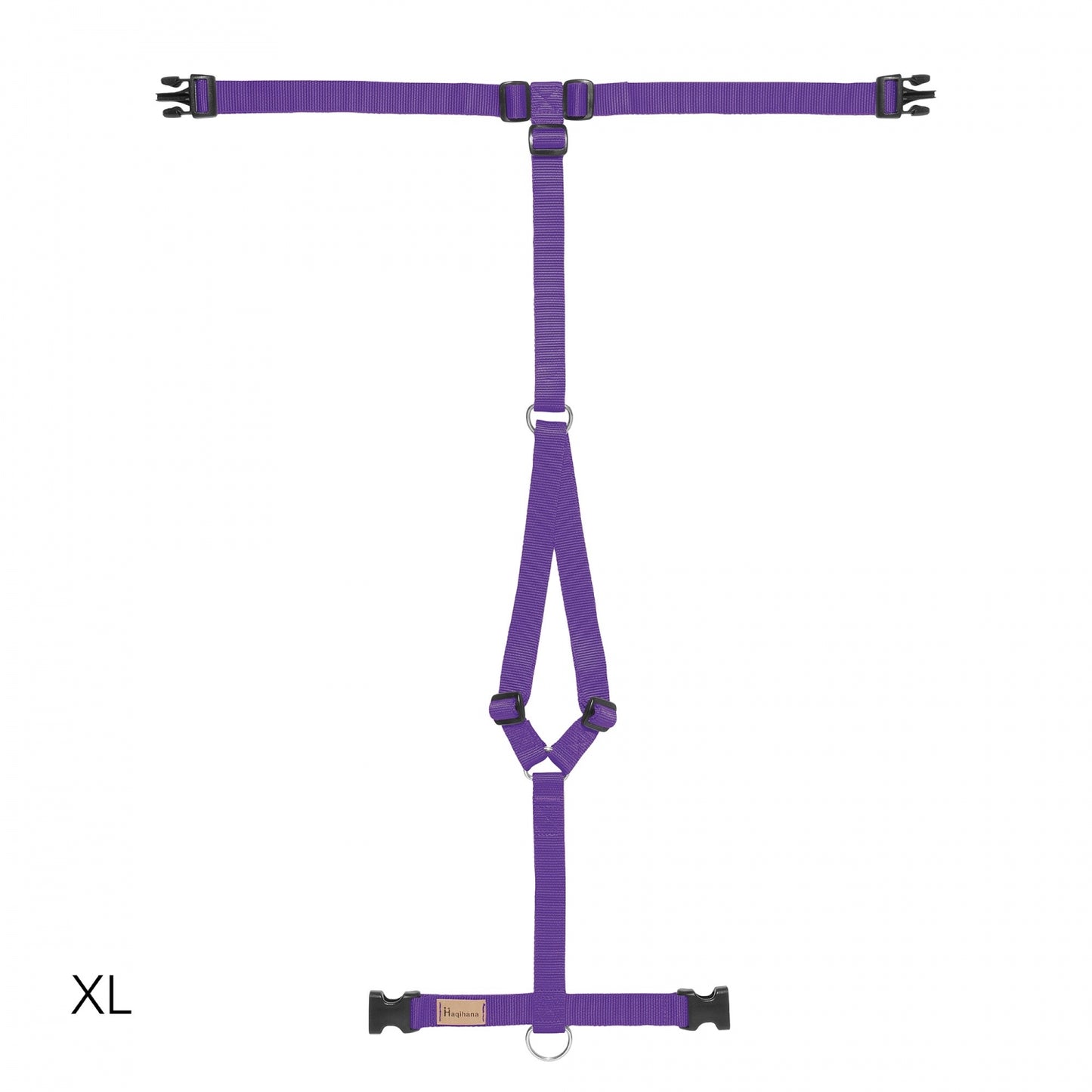 [Presale]Harness Violet
