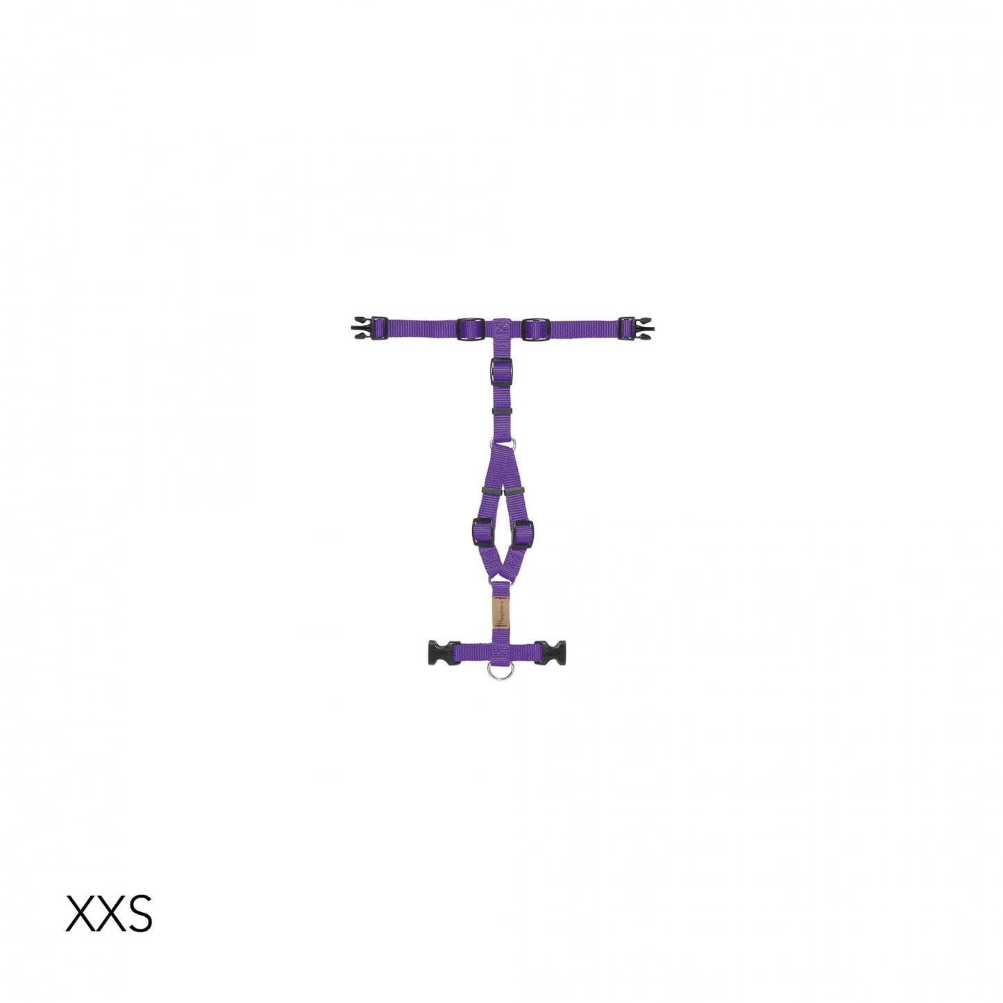 [Presale]Harness Violet