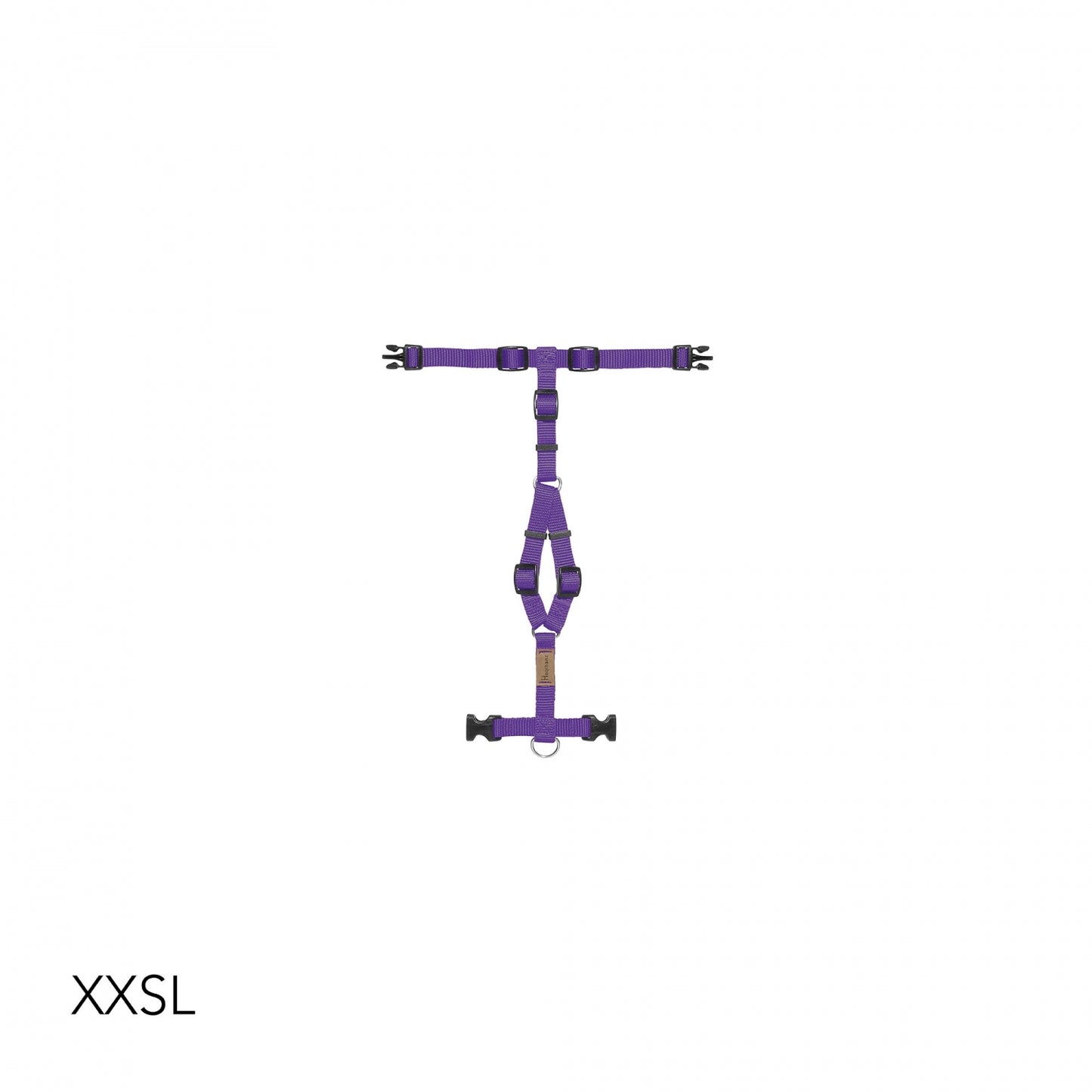 [Presale]Harness Violet