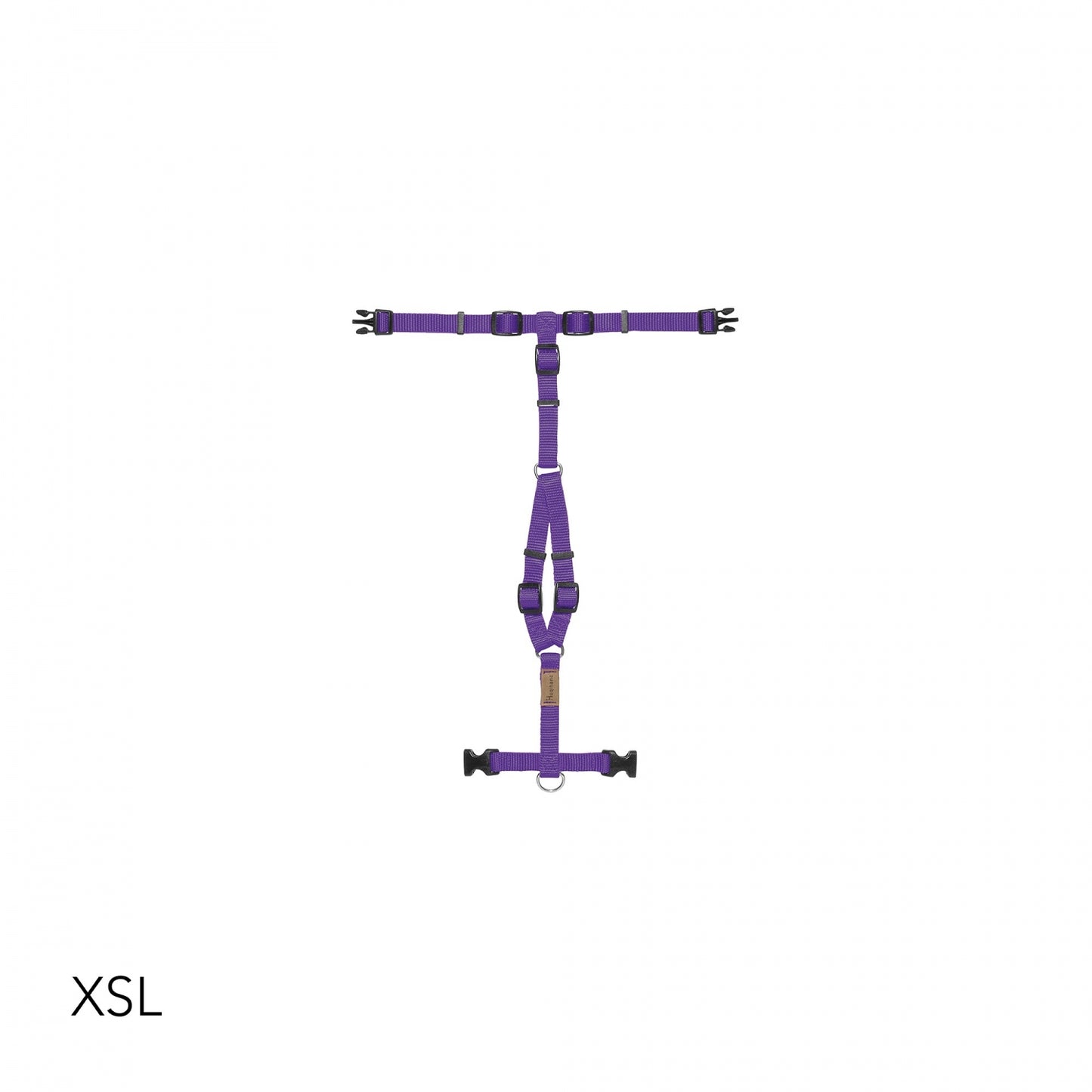 [Presale]Harness Violet