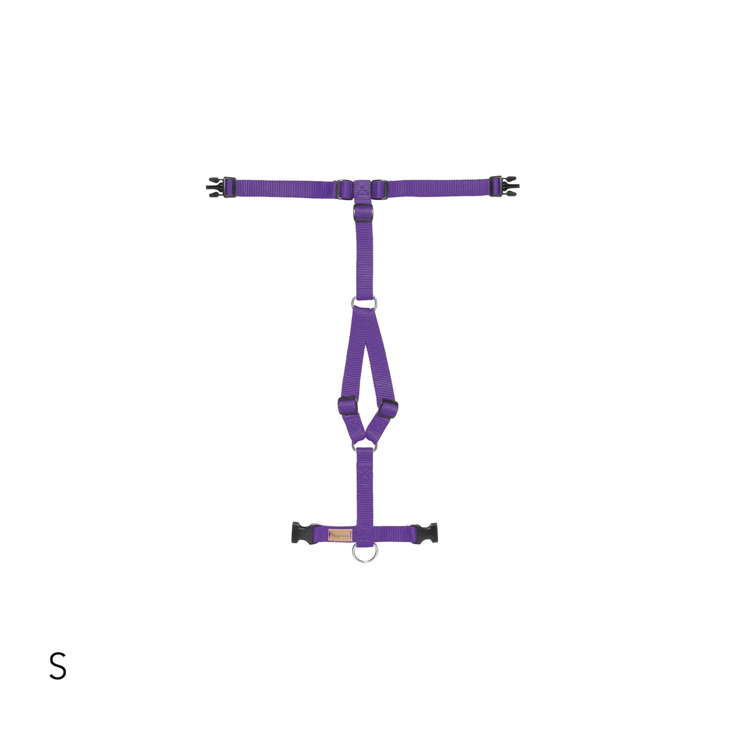 [Presale]Harness Violet