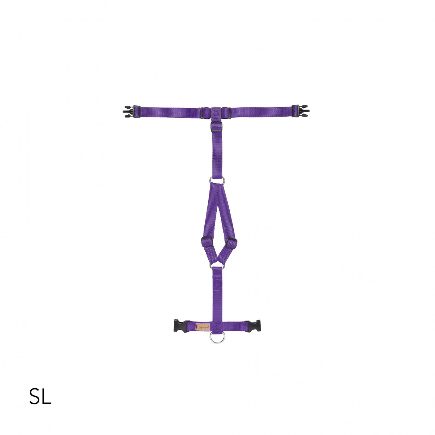 [Presale]Harness Violet