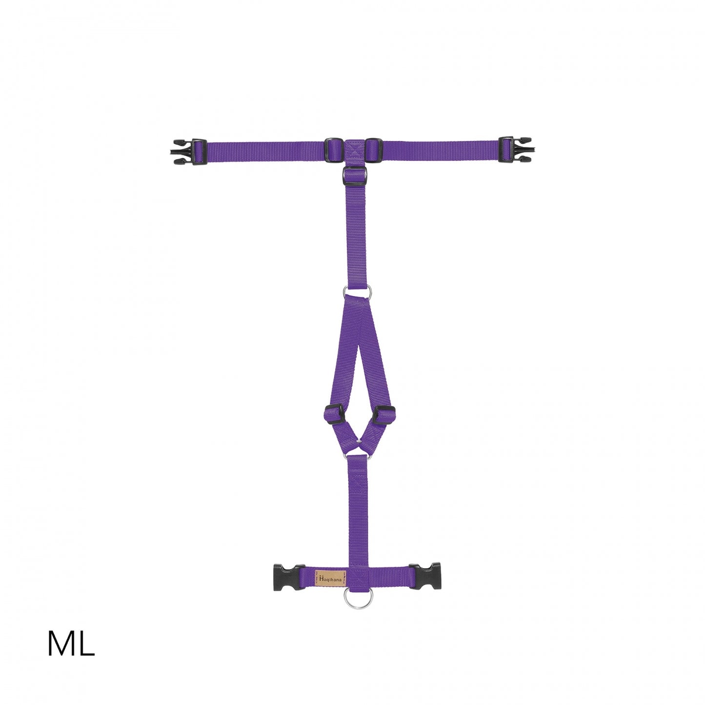 [Presale]Harness Violet