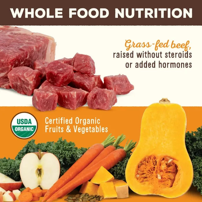 PRIMAL Canine Beef Formula Freeze-Dried Pronto -25oz