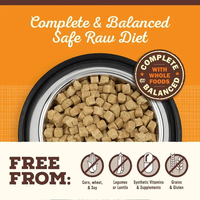 PRIMAL Canine Beef Formula Freeze-Dried Pronto -25oz