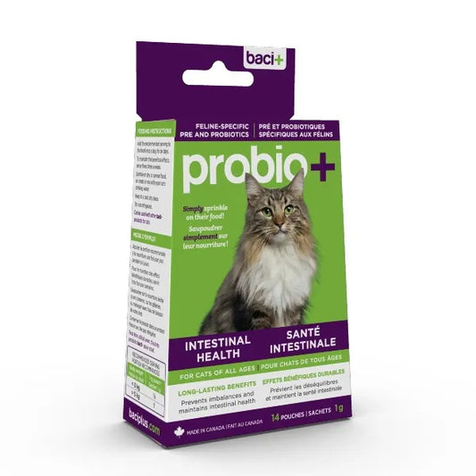 BACI + Probio+ Cat