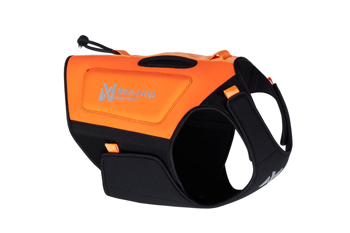 Non-stop dogwear Protector Neoprene Vest