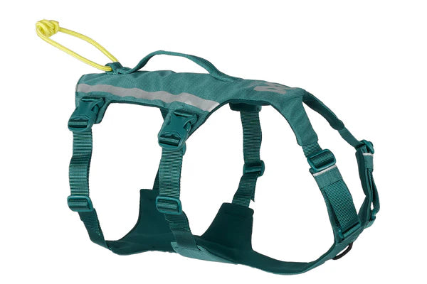 [Presale]Ramble harness long