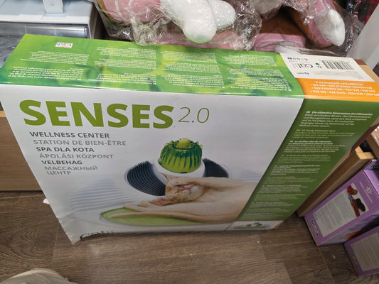 Senses2.0