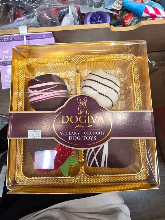 Dogiva