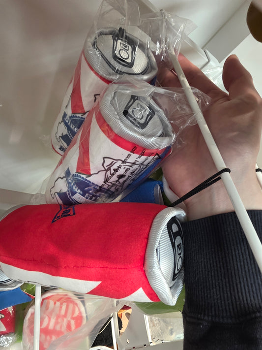 Lulubelles pups blue ribbon