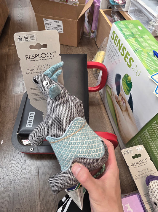 Resploot rhino