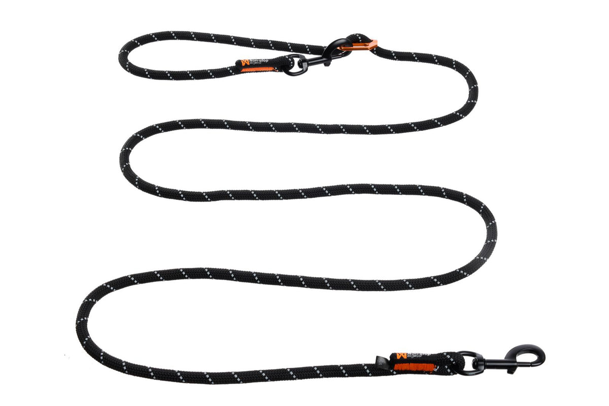 Non-stop dogwear Rock Adjustable Leash