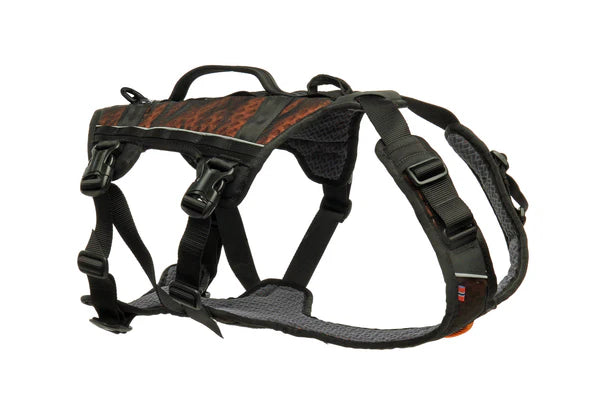 [Presale]Rock harness long